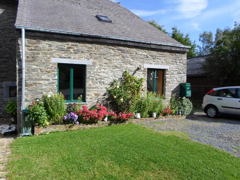 Le fenil - B&B Cornimont