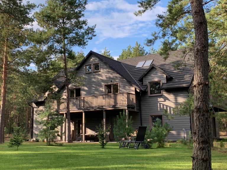 Borsk Chochlikowo - B&B Borsk