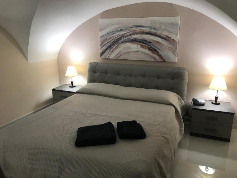 Donizetti House - B&B Catania