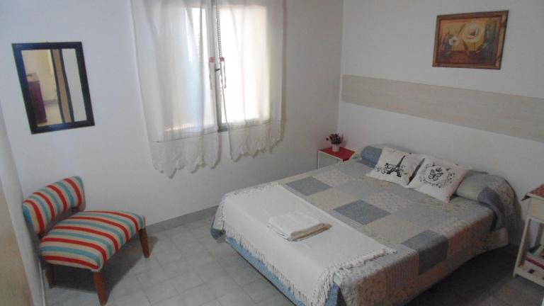 Casa Las Calas - B&B Puerto Madryn