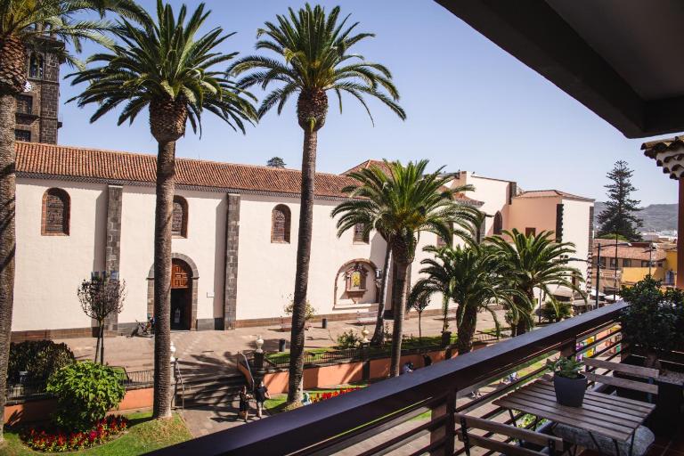 Canary Treasure La Laguna exclusiveness prime location - B&B San Cristóbal de La Laguna