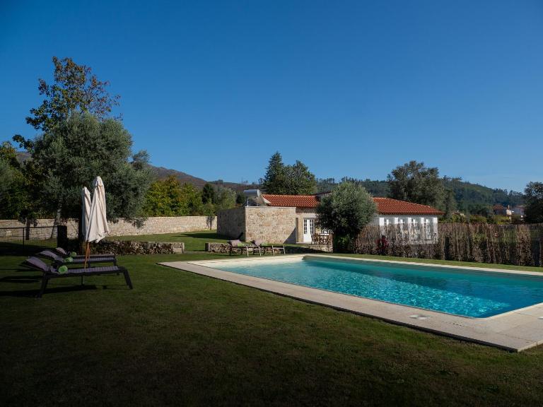 Casa da Portelinha - B&B Arcos de Valdevez