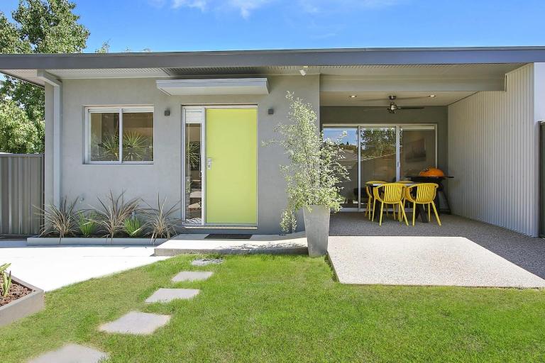 20 on Rayner - Chambres d'hôtes Myrtleford