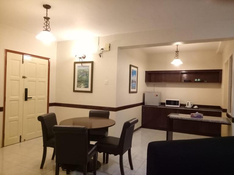 D Savoy @ A'Famosa by RK - B&B Malacca