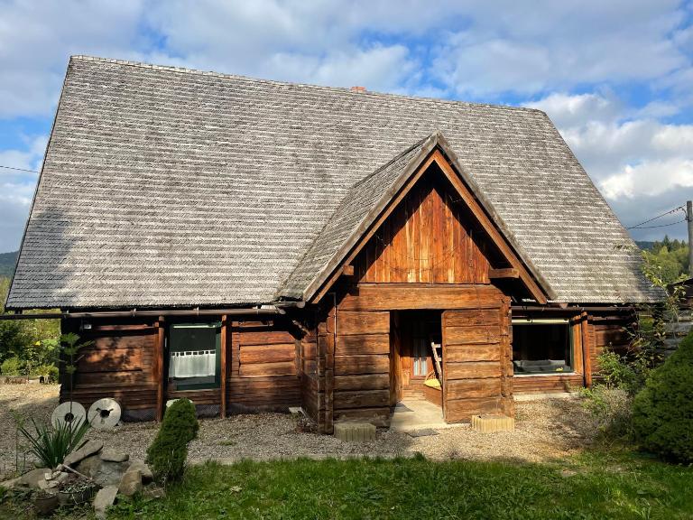 Sielska Chata - B&B Czarna