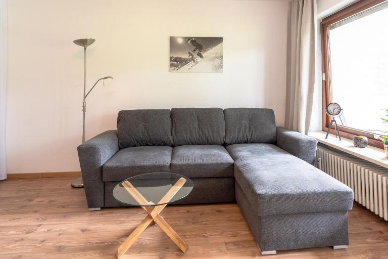 Alpenblume - B&B Fischen