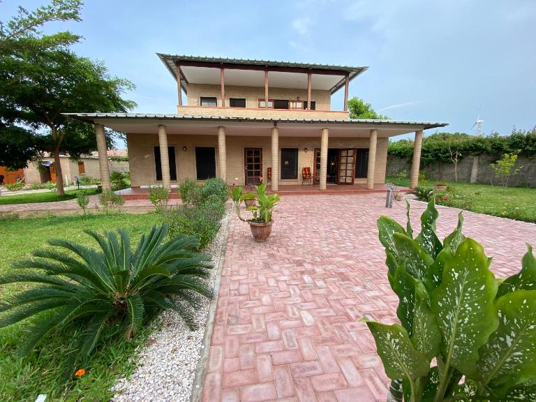 Ama Batokunku Resort - B&B Batukunku