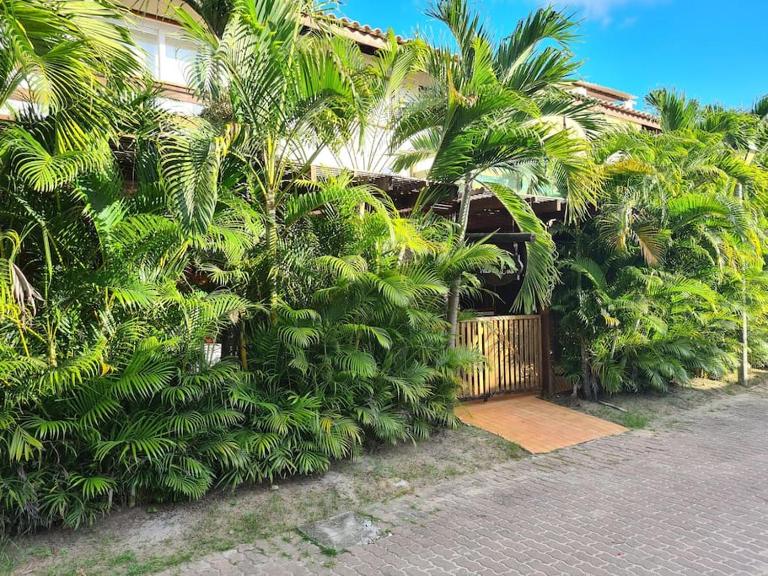 Vilage novo em praia do forte 4 - B&B Praia do Forte