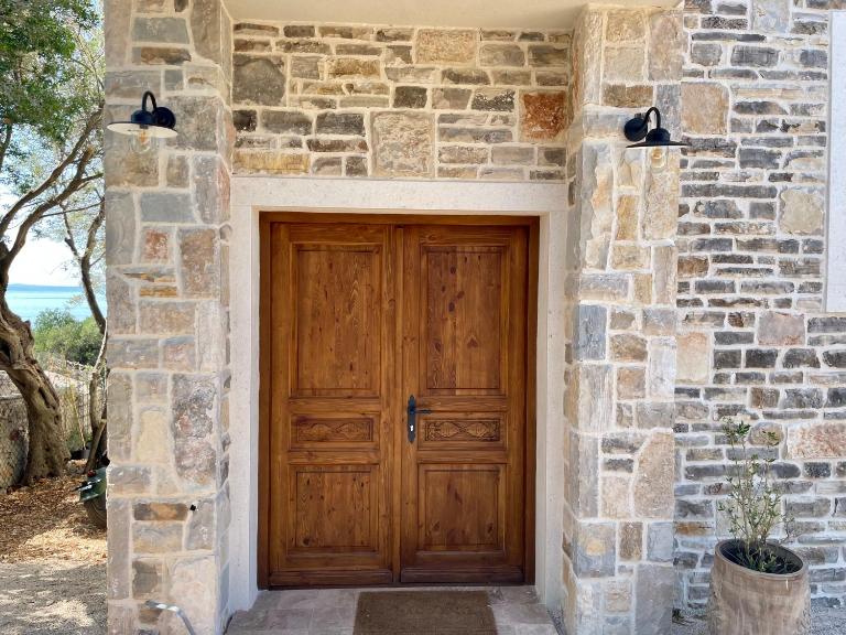 Villa Riba - B&B Lun