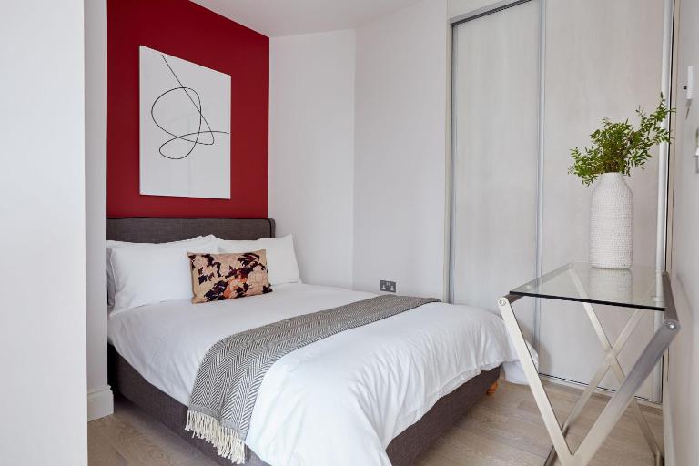 6VH Virginia House, 31 Bloomsbury Way By City Living London - Ferienwohnung London