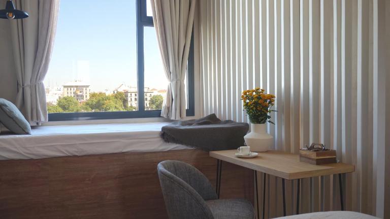 San Jorge Suites Triana - B&B Sevilla