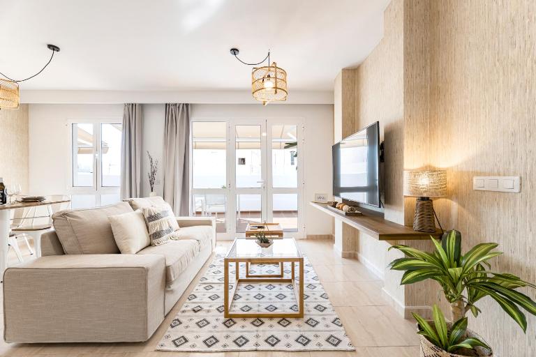 Apartments Urban Arrecife - Bed and Breakfast Arrecife