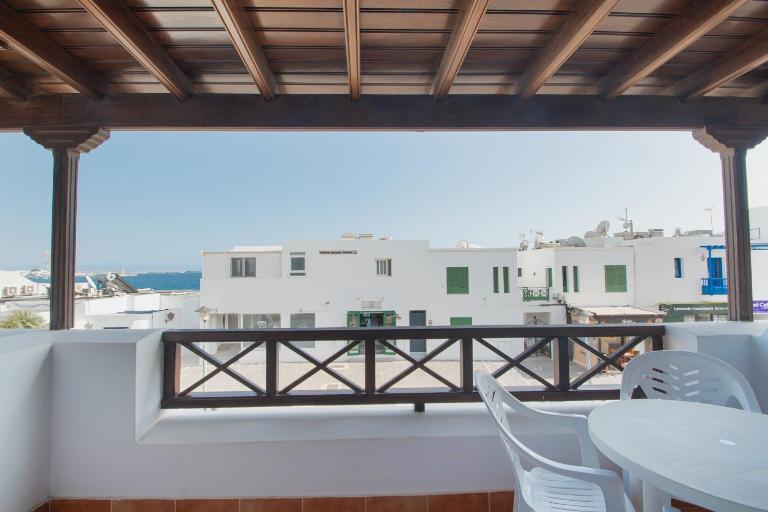 Blancazul Cala Azul - B&B spiaggia di Blanca