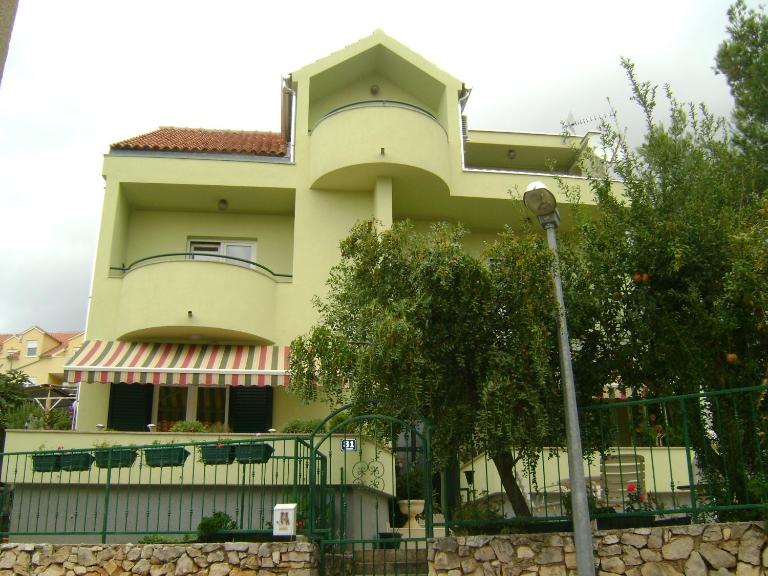 Apartments Marta - B&B Zaboric