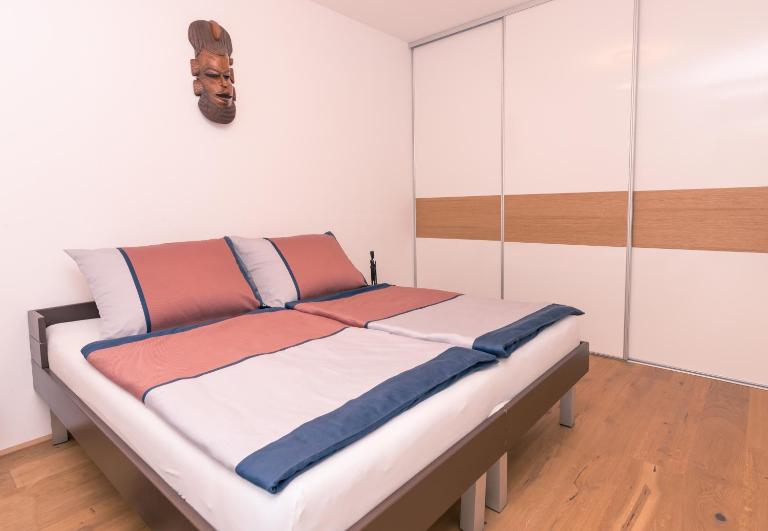 Senator Flats - Paulus - B&B Viena