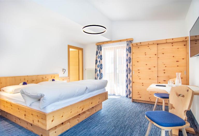Köcks Bed & Breakfast - Chambres d'hôtes Galtür