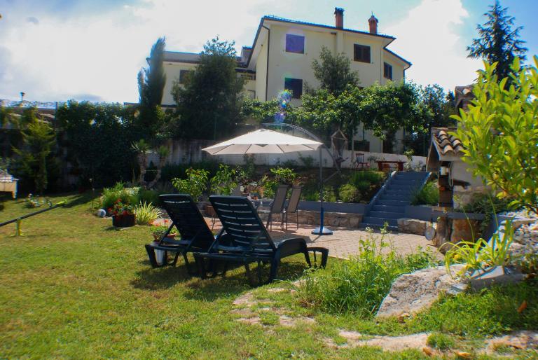 Apartments Finka - Ferienwohnung Zbandaj