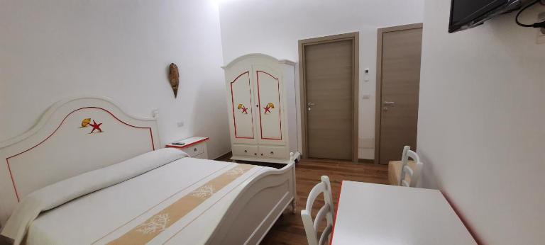 B&B Le 4 Rose - B&B Tortolì