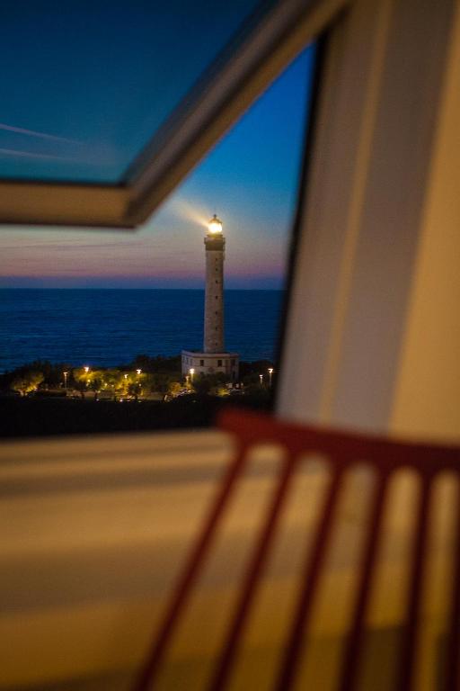 Les Echappées Belles - Studio du phare - Bed and Breakfast Biarritz