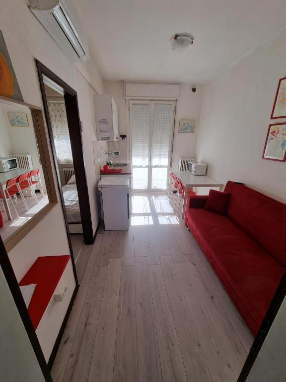 Appartamento Intero Bilocale Vicino all'ospedale e al centro storico Park free - B&B Padua
