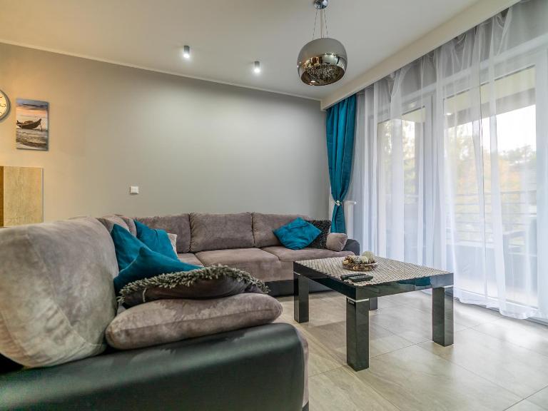 Posejdon Gardenia Sun - B&B Międzywodzie