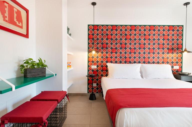 Casa d'Amore Luxury Sorrento - Ferienwohnung Sorrent