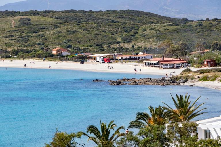 ROSA DEI VENTI - CASA MAESTRALE - Sardegna - IUN R2217 - B&B Olbia