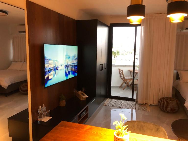 Boutique Suite Tal - Bed and Breakfast Eilat
