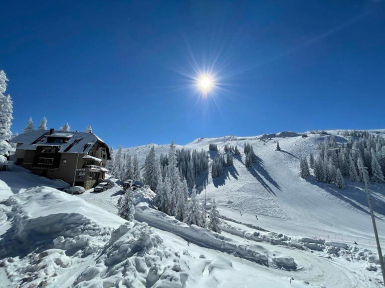 Villa San - Ferienwohnung Jahorina