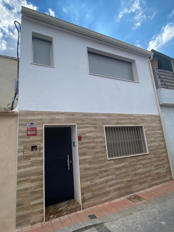 CASA SUITE JTG - Chambres d'hôtes Alicante