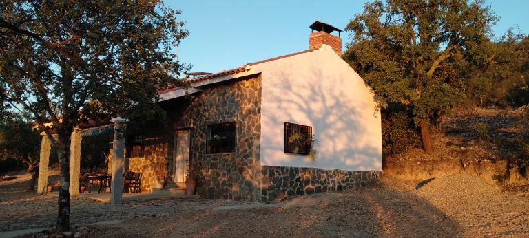 La Romera - Chambres d'hôtes Villanueva del Duque
