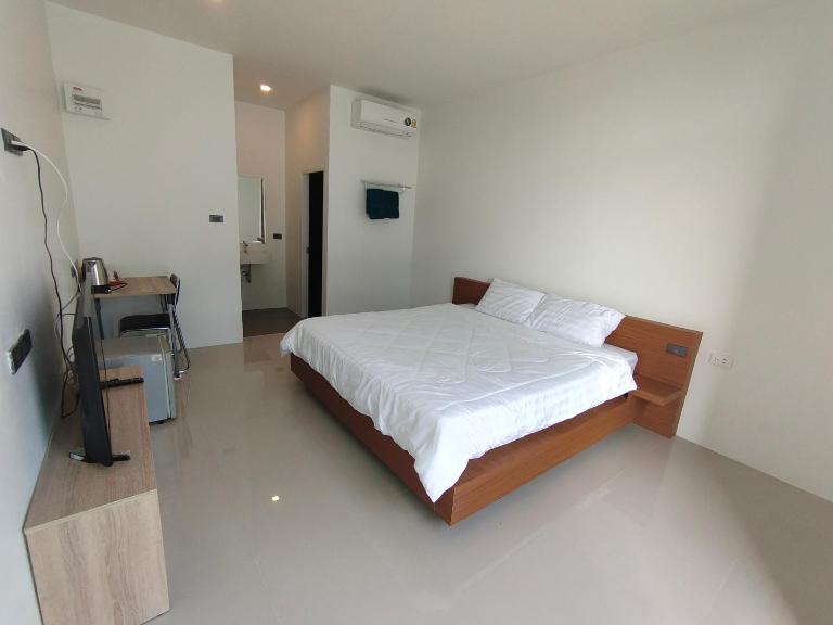 ATTITUDE THE RESORT - B&B Nakhon Ratchasima