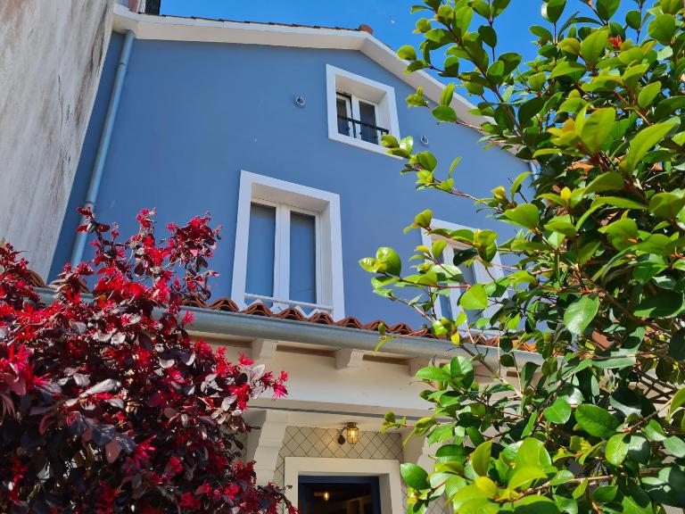 Casa Escarapote - B&B Boiro