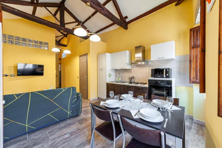The Lovely Nest - B&B Cagliari