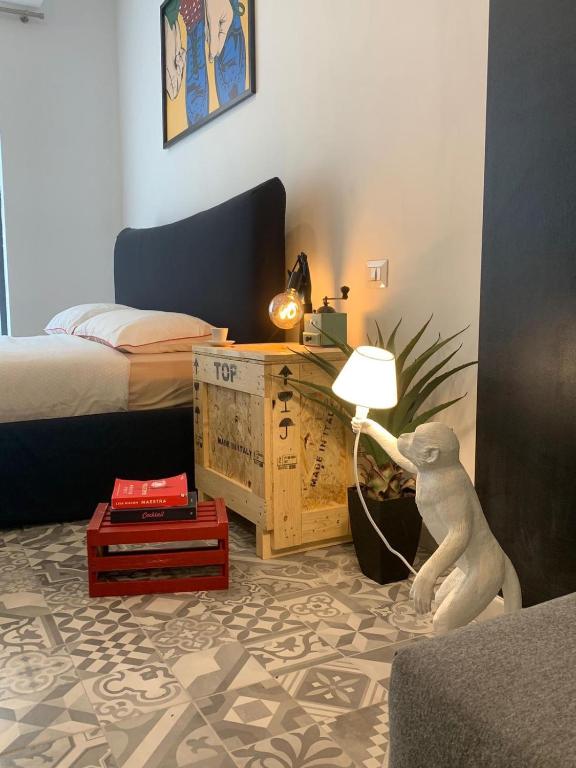 Appartamento Nuovissimo: La Casa Bolognese - B&B Bologna