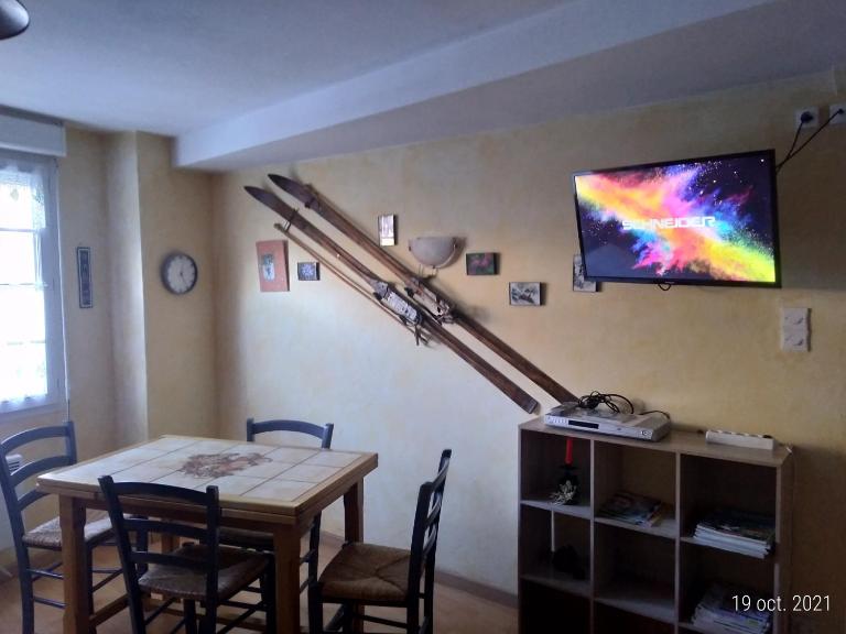 Appartement Cauterets - Chambres d'hôtes Cauterets