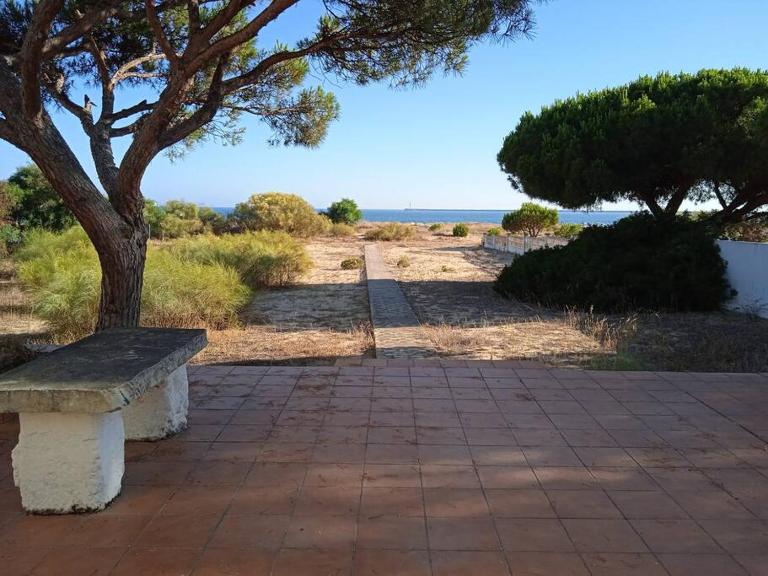 Villa La Gaviota - B&B Mazagón