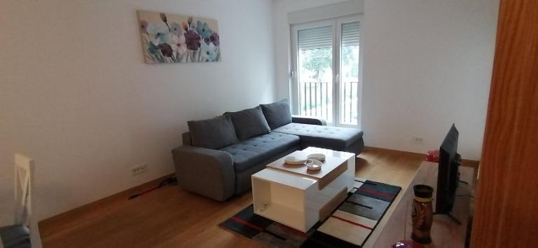 MoonZe Gate - B&B Belgrado
