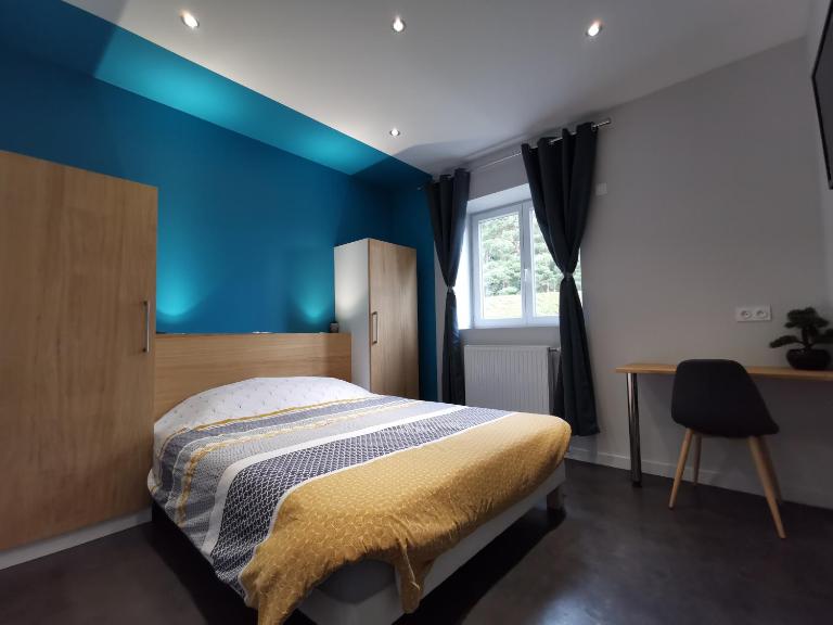 La bonne adresse - B&B Sainte-Sigolène