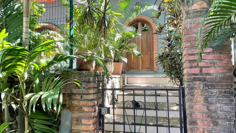 Apartamento Parota # - Ferienwohnung Sayulita