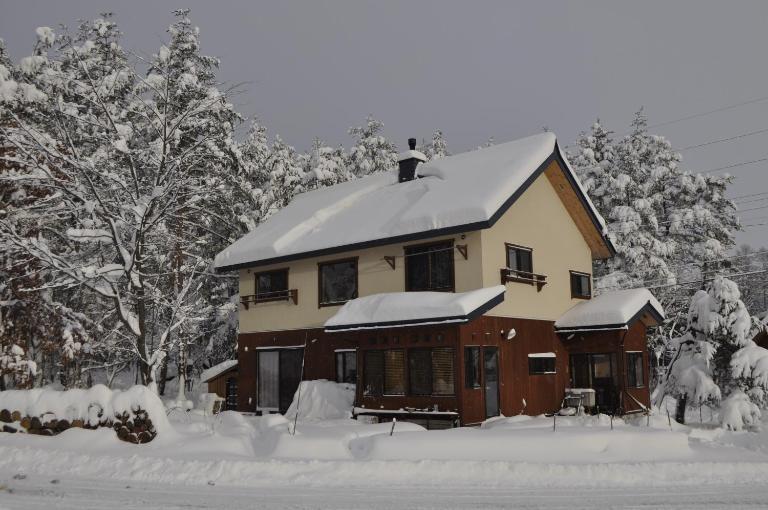 Pop Inn Hakuba - B&B Hakuba