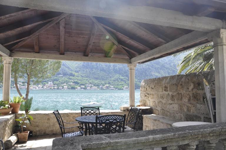 Apartments Vujošević - B&B Cattaro
