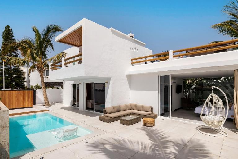 COCO by AGM Resorts - Chambres d'hôtes Puerto del Carmen