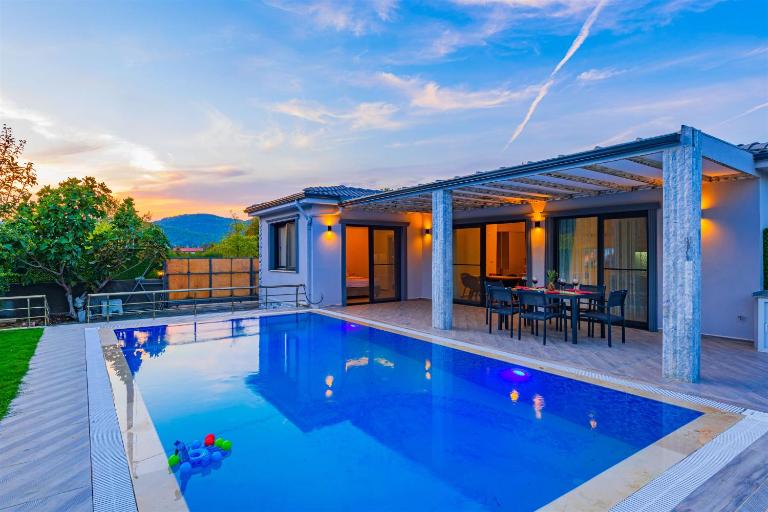Villa Sidera - B&B Fethiye