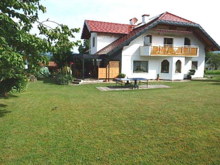 Ferienwohnung Silvia - Ferienwohnung Sankt Kanzian am Klopeiner See