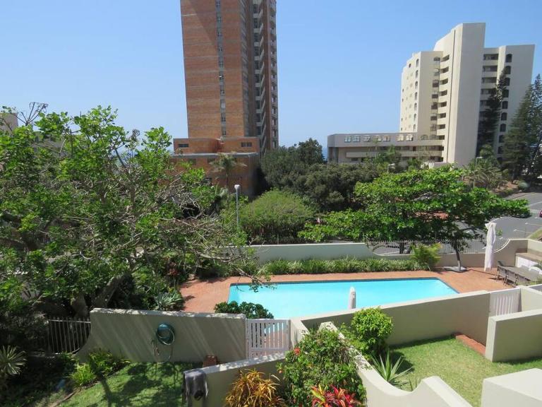 KIAHUNA 4 Umhlanga Beach - B&B Durban
