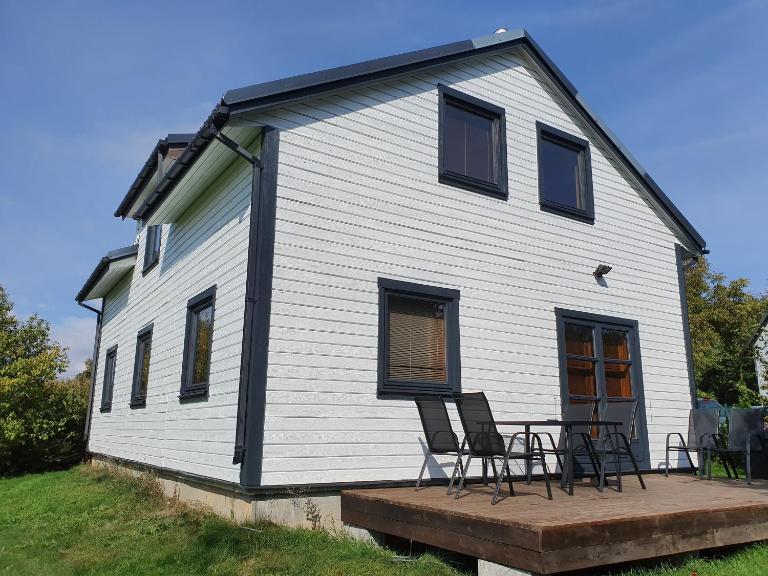 Czech Paradise Village - B&B Jenišovice