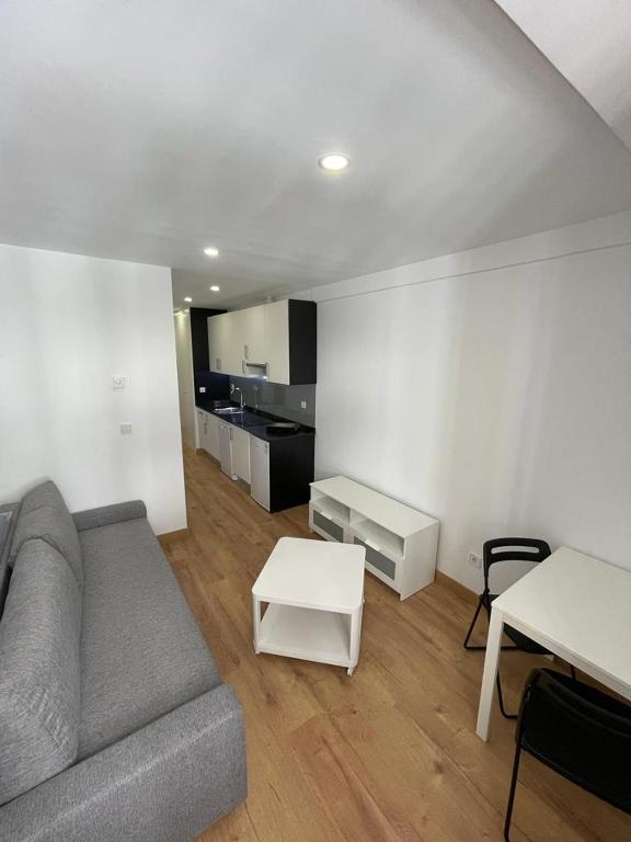 MiniEstudios Plaza de España - B&B Madrid