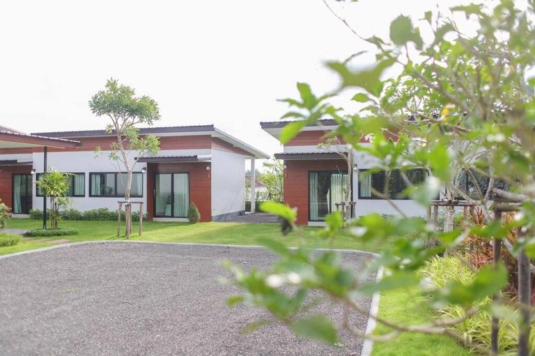 Chill Home Pool Villa Khao Lak - Ferienwohnung Khao Lak