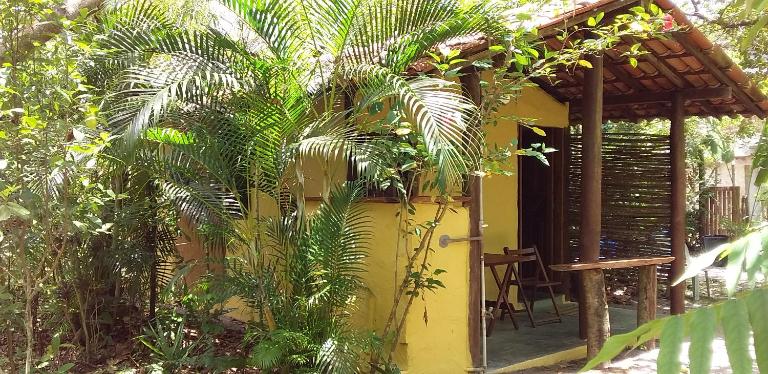 Pousada Aldeia de Morere - B&B Moreré